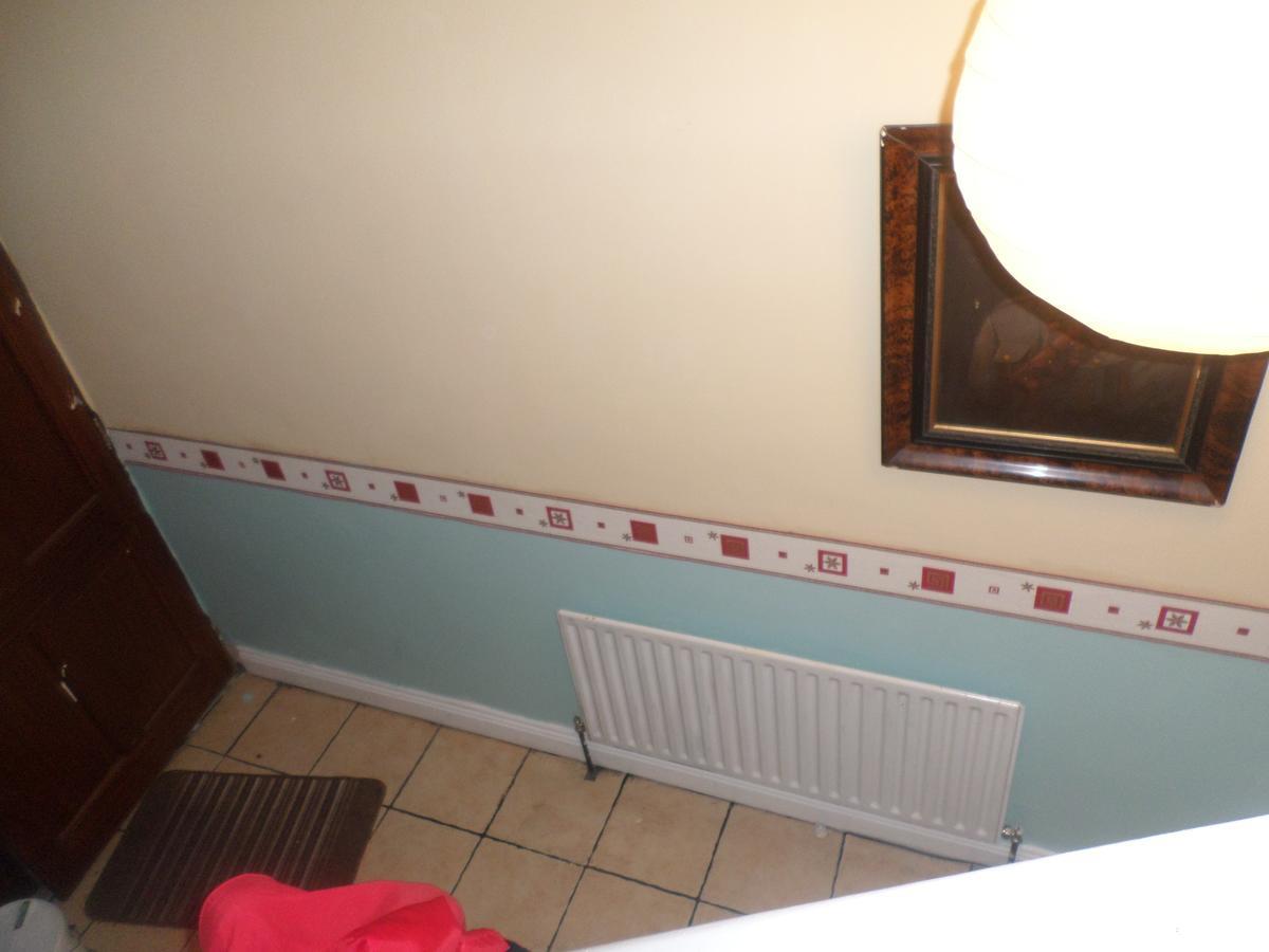 Apple Guest House Loughrea Exterior foto