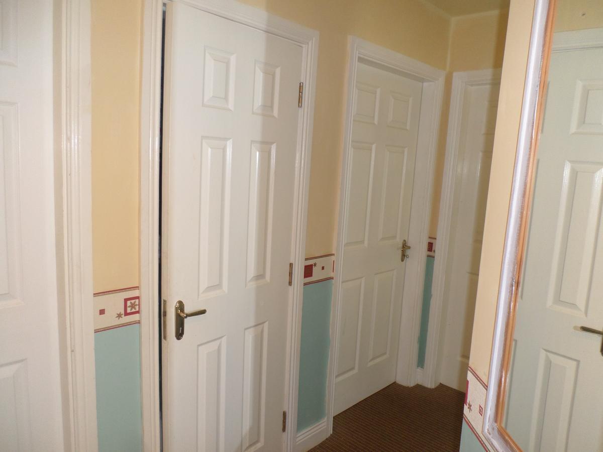 Apple Guest House Loughrea Exterior foto