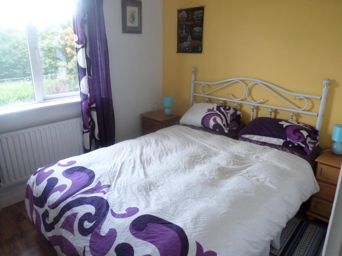 Apple Guest House Loughrea Exterior foto