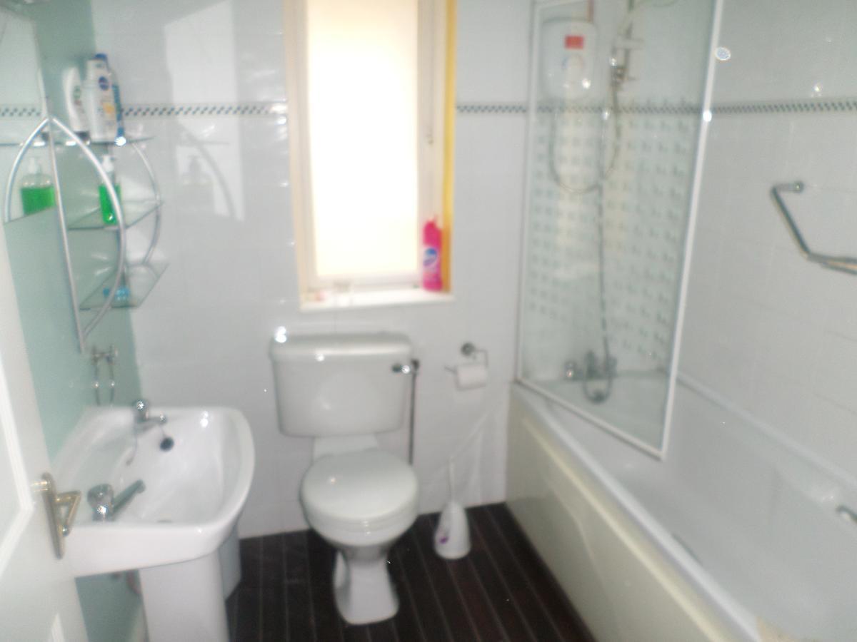 Apple Guest House Loughrea Exterior foto