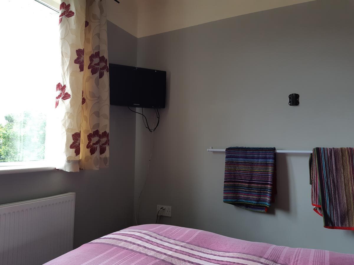 Apple Guest House Loughrea Exterior foto